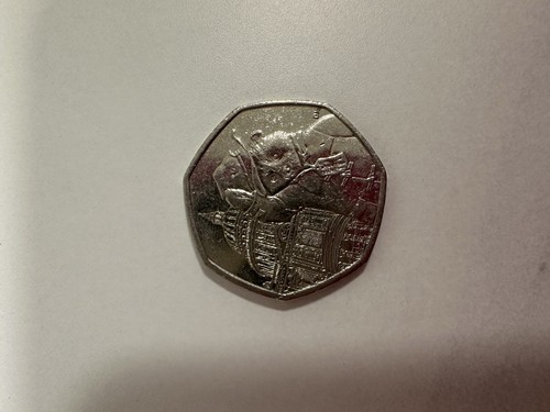 2009 50p coin elizabeth ii - uk,