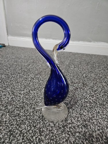 Vintage mid century murano - mid-century,