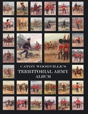 Caton Woodville's Territorial