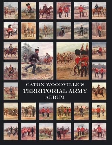 Caton woodville territorial - caton,