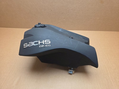 Sachs road 125 petrol fuel - 125,