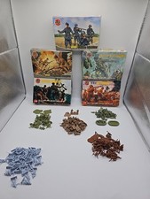 Airfix 1/72 Scale Soldiers