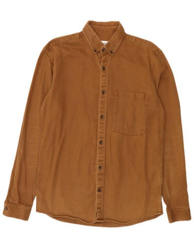 Zara mens denim shirt - mens,