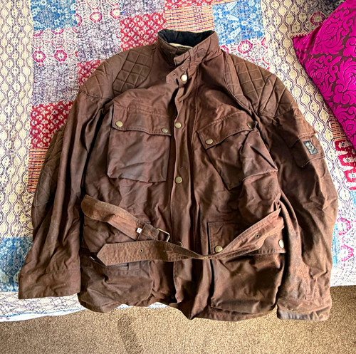 Belstaff trial master - , men’s