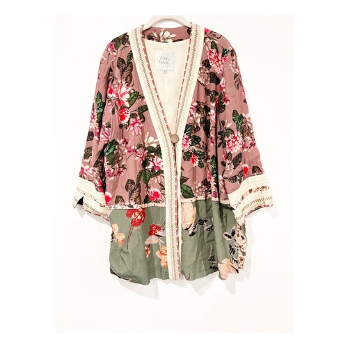 John mark floral - mark,