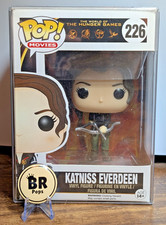 Funko POP! Movies The Hunger
