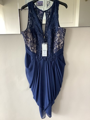 Lipsy dress size - dress,
