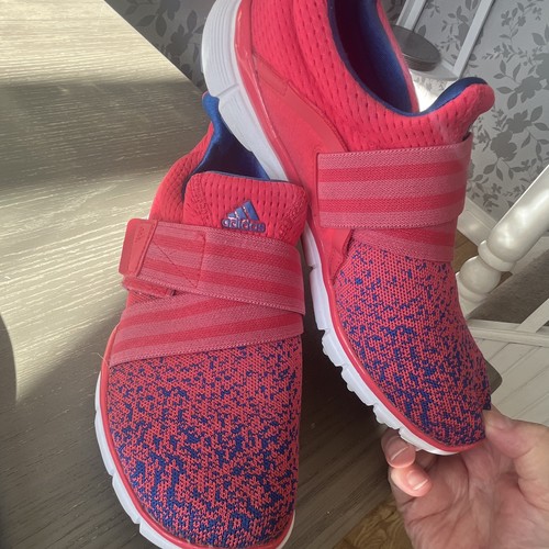 Adidas climacool knit slip on - climacool, slip-on