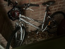 Giant Rock Ladies Mountain Bike Medium