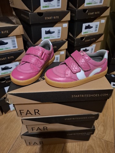 Girls start rite shoes - start,