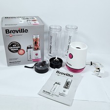 Breville Blend Active Personal