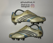 adidas F50.6 Tunit SG X32