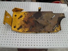 For Massey Ferguson 50/3165 LH
