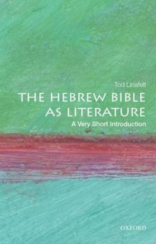 The hebrew bible literature - hebrew,