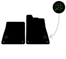 Fits Alfa Romeo 4C 2013-2019