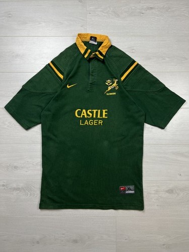 Nike rugby shirt mens south - shirt,