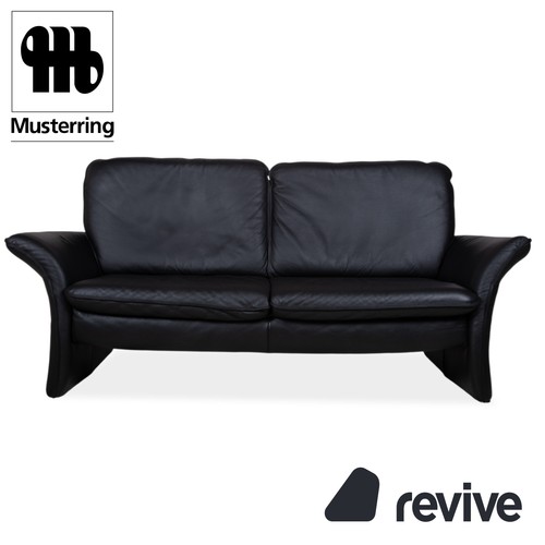 Pattern ring leather seater - ring, 3