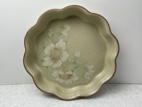 Denby daybreak flan quiche - /,