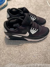 Nike Air Max 90 Ultra 2.0 Essential 'Black White'	875695-008	UK	7