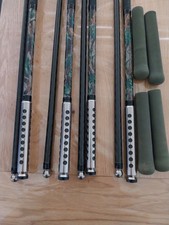 Shimano Tribal XTR-A 13ft 3lb