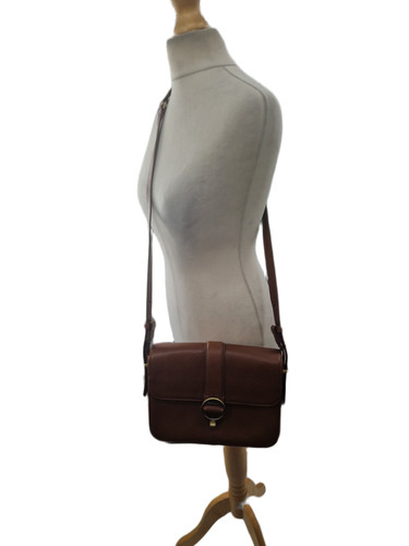 Barbour rosa grained leather - barbour,