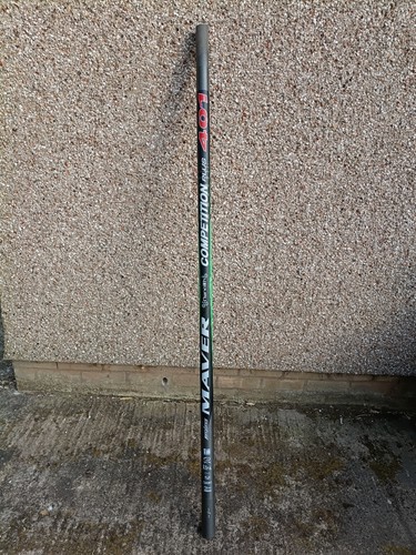 Maver 401 pole 16m section - 16m,