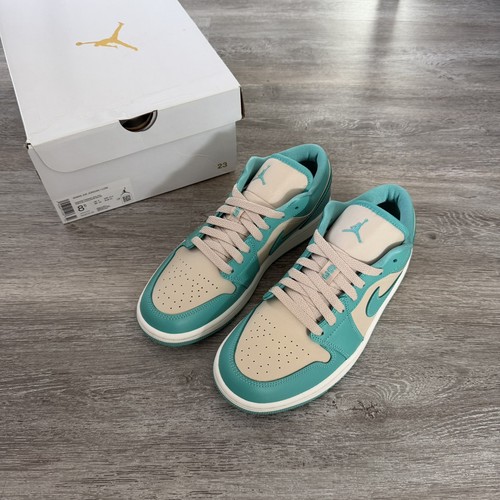 Nike air jordan - jordan, low