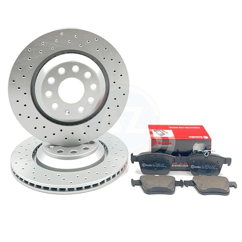 For golf gti mk7 rear - vw, cross