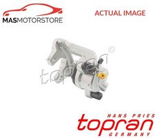 BRAKE CALIPER BRAKING FRONT