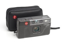 Leitz Leica Mini w. Elmar