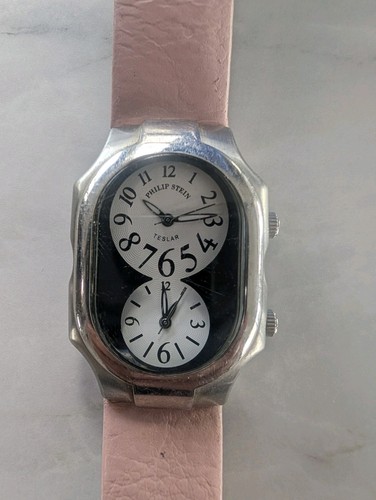Philip stein teslar 32mm dual - stein,