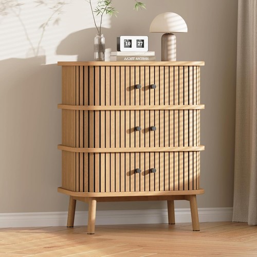 Boho fluted panel chest - boho,
