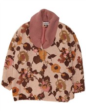 LE FATE Womens Oversized