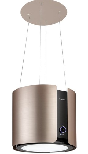 Klarstein island extractor - klarstein,