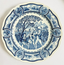Royal Staffordshire American