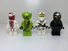 Lego Ninjago Rise Of The
