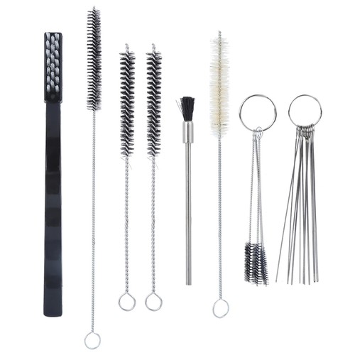 21pcs set airbrush - 21pcs, gun
