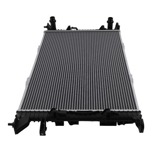 Radiator coolant assembly for - coolant,