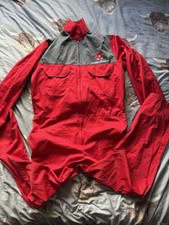 Massey Ferguson Overalls Washed But Never Worn Size 40”