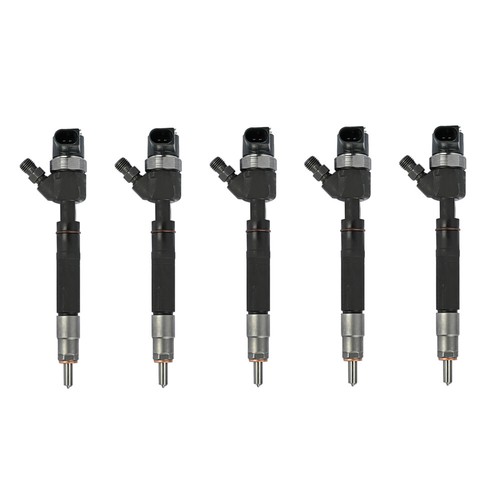 5pcs fuel injectors for - fuel, dodge