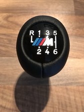 bmw illuminated gear knob 6