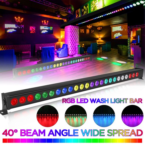 120w stage light bar wall - stage, wash