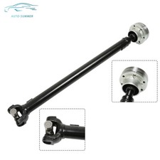 Front Drive Shaft Prop