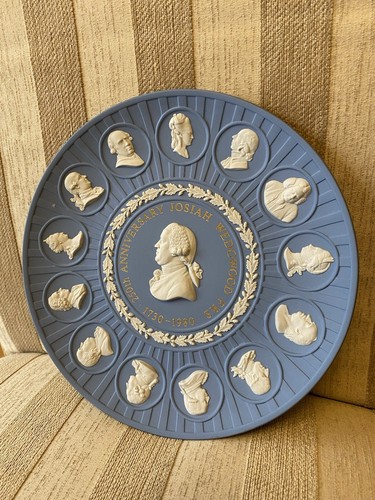 Wedgwood jasperware art - wedgwood,
