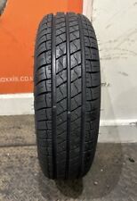 1 x 145/80 R10 Security TR903