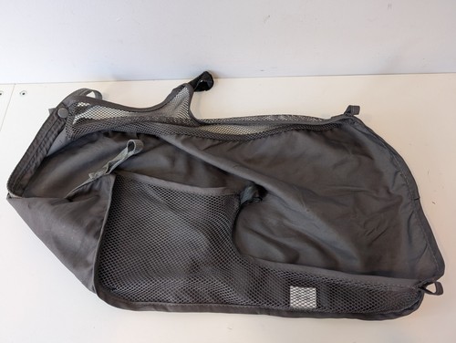 Chicco liteway stroller basket - stroller,