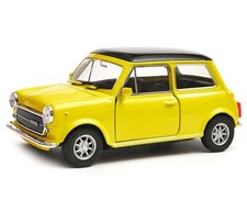 Mini Cooper 1300 British