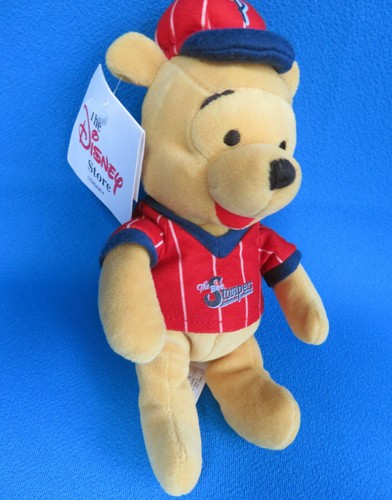 Winnie the pooh - the, bear
