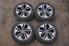 HYUNDAI SANTA FE 19" ALLOY