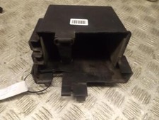 Yamaha FZX750 FZX 750 Mini Vmax 1986-1989 Battery Box Holder Tray 